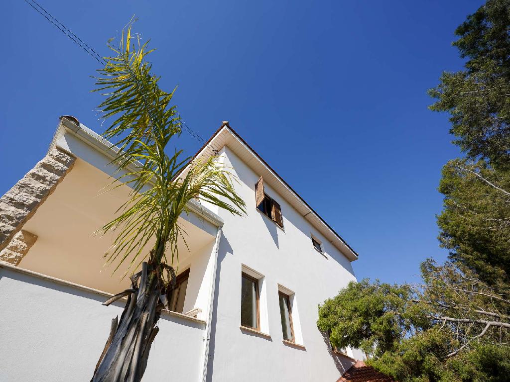 Four Bedroom House - Ergates, Nicosia image 25