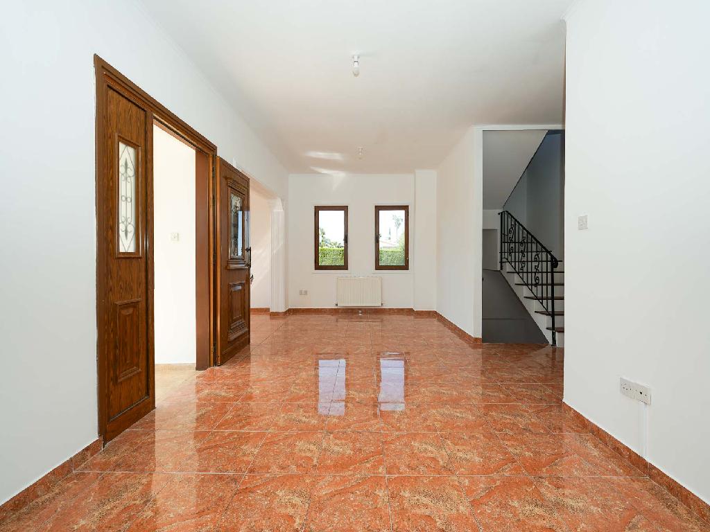 Four Bedroom House - Ergates, Nicosia image 5