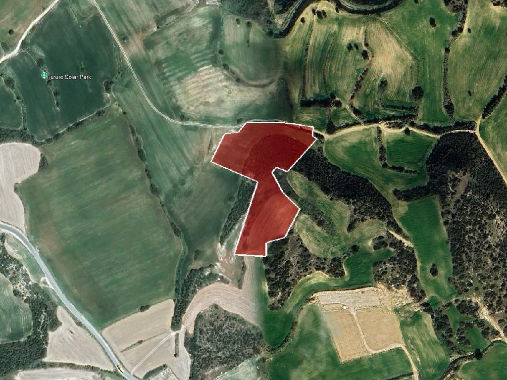 Agricultural Field - Agios Theodoros, Larnaca image 2