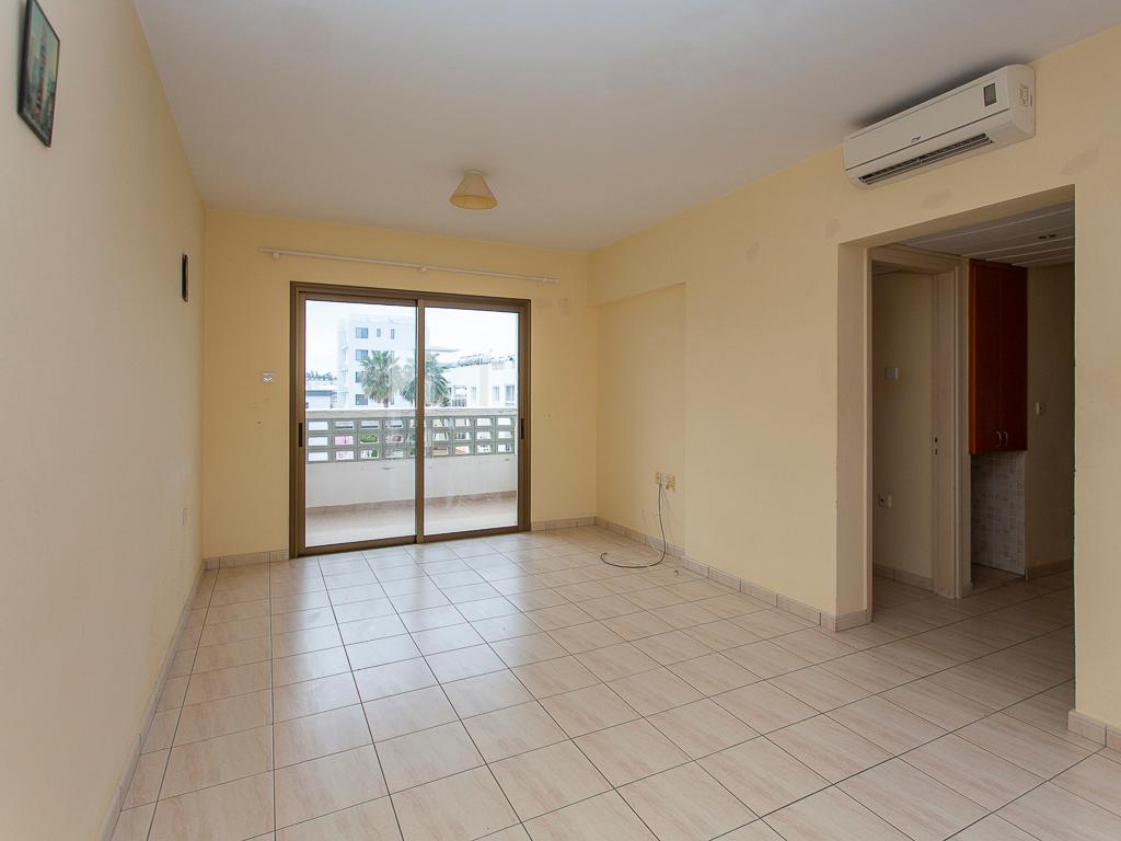 One Bedrrom-Flat,Agios Theodoros, Paphos image 4