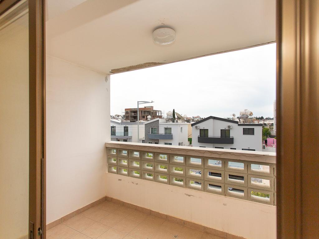 One Bedrrom-Flat,Agios Theodoros, Paphos image 6