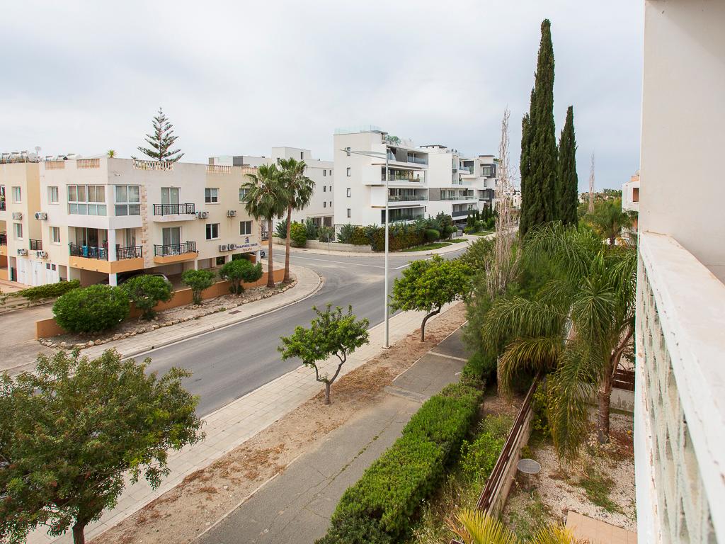 One Bedrrom-Flat,Agios Theodoros, Paphos image 7