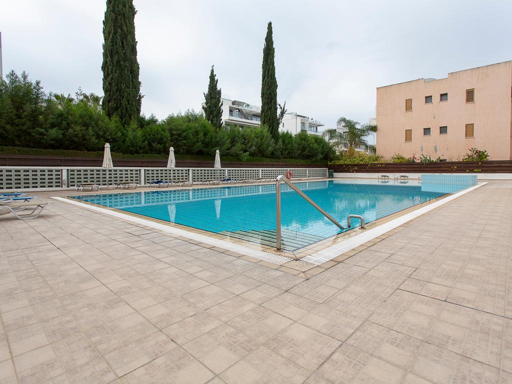 One Bedrrom-Flat,Agios Theodoros, Paphos image 3
