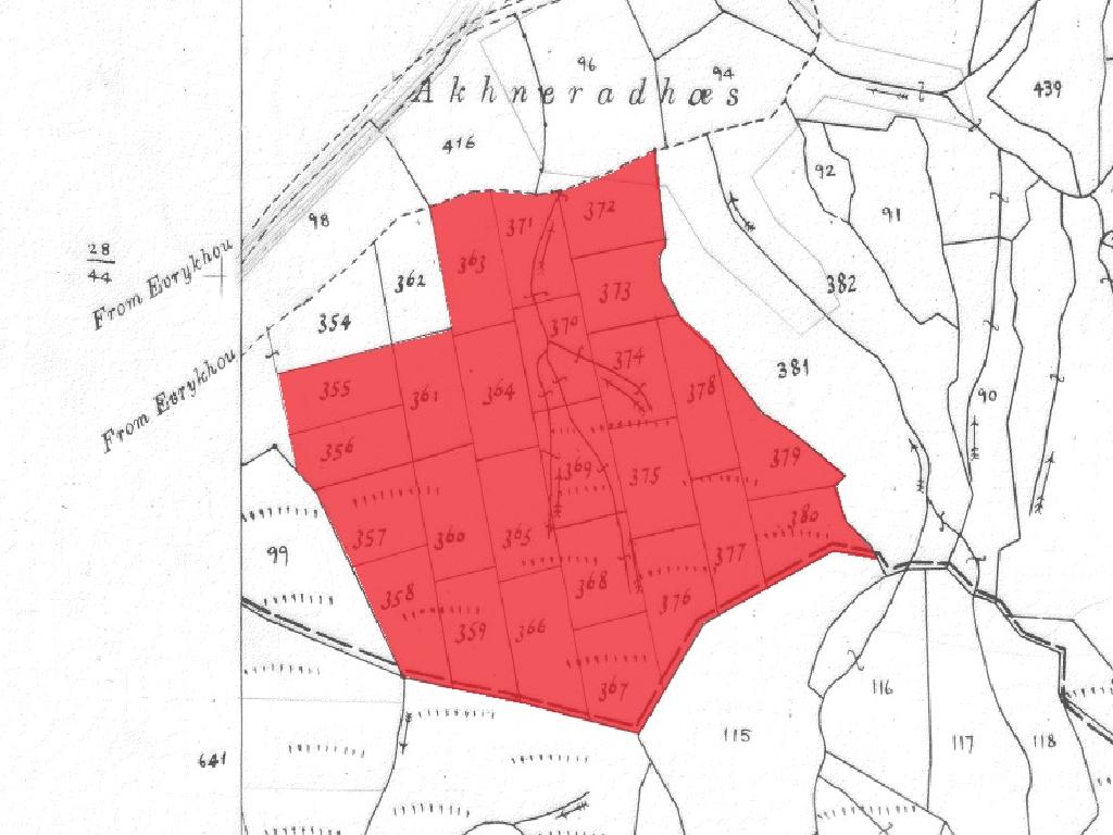 Agricultural Land (25 Fields) - Flasou, Nicosia image 2