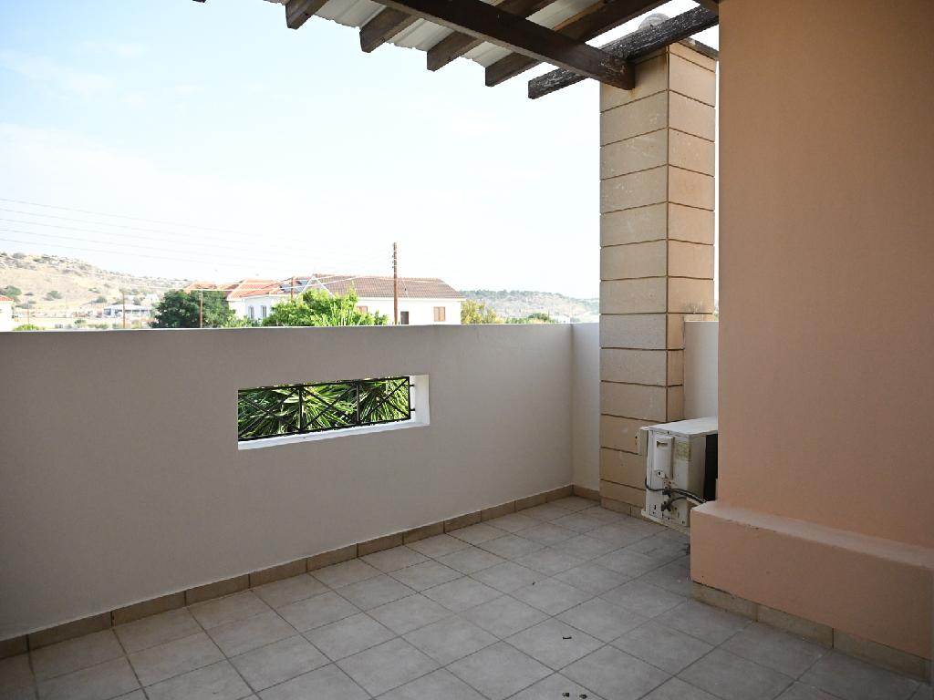 Two Bedroom Apartment - Pyla, Larnaca image 9