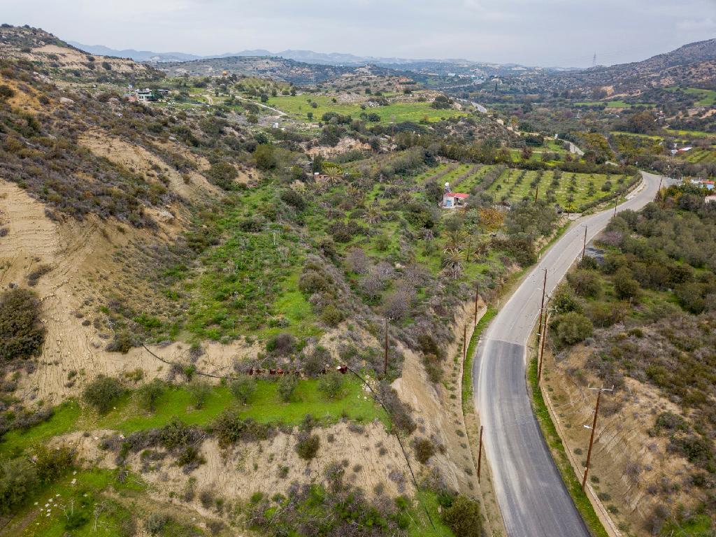 Residential Fields (2 units) - Psematismenos, Larnaca image 2