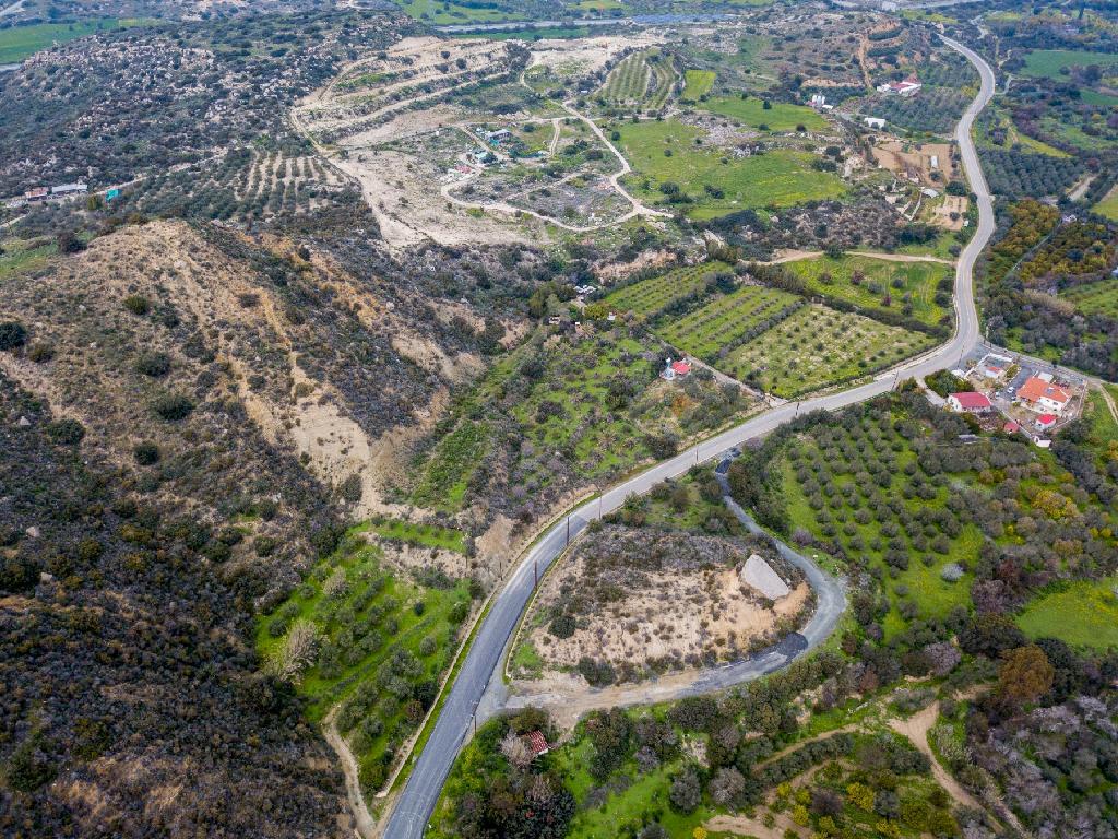 Residential Fields (2 units) - Psematismenos, Larnaca image 3