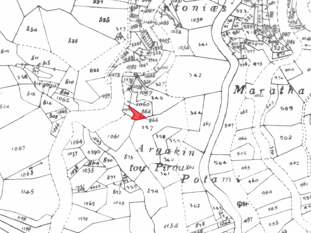 Residential Field - Potamitissa, Limassol image 4