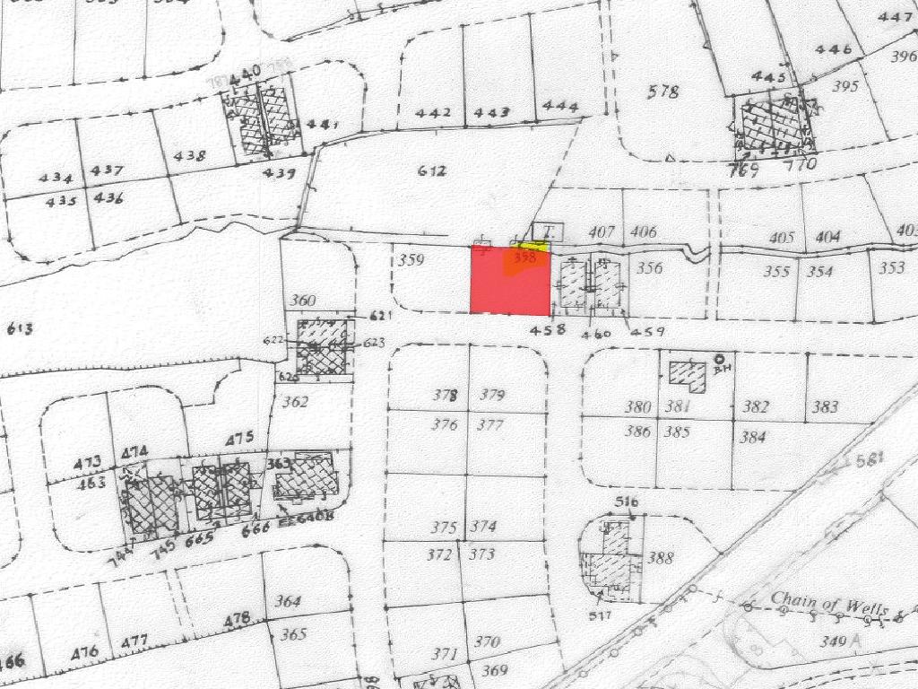 Two-Storey Building - Kato Deftera, Nicosia image 4