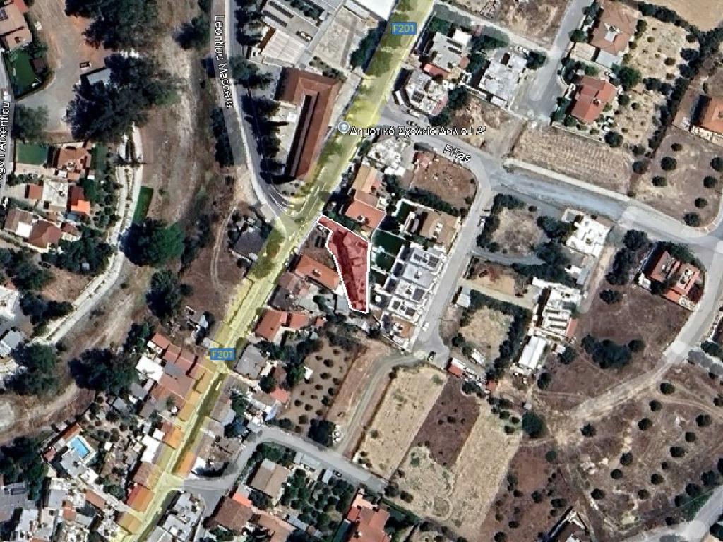 Two Apartments - Dali, Nicosia image 17