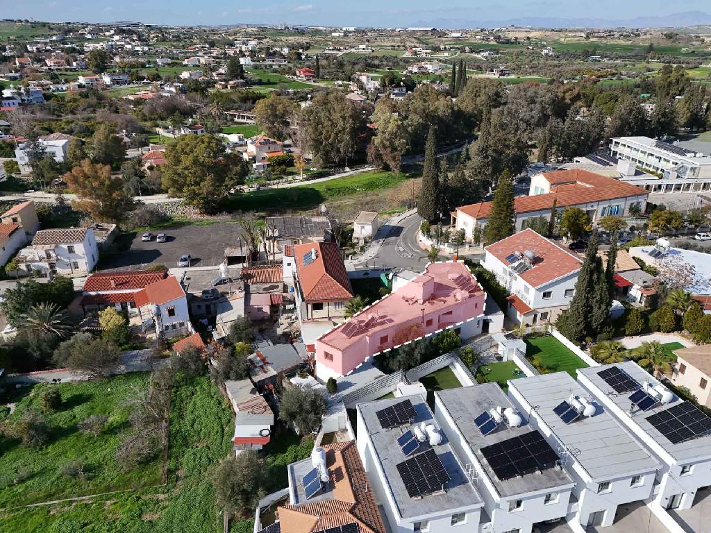 Two Apartments - Dali, Nicosia