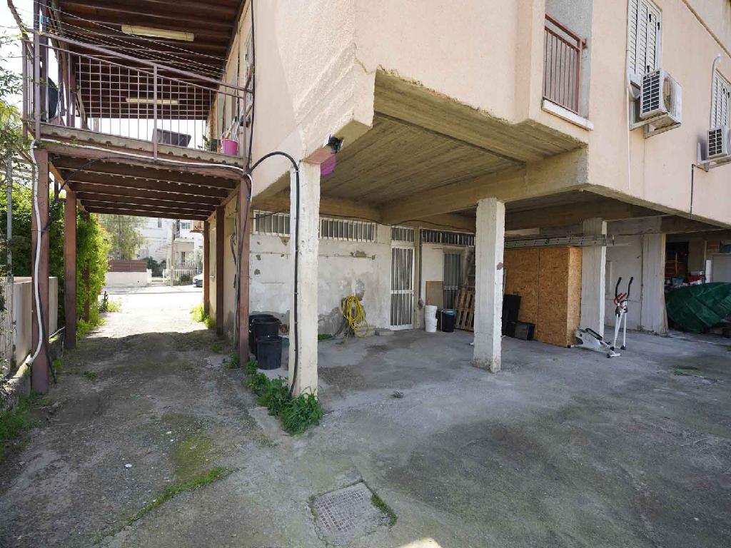 Mixed-use Building - Kaimakli, Nicosia image 8