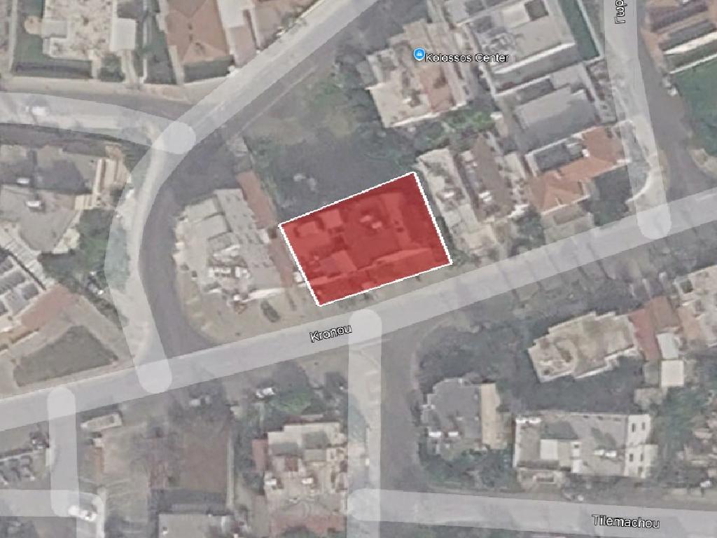 Mixed-use Building - Kaimakli, Nicosia image 14