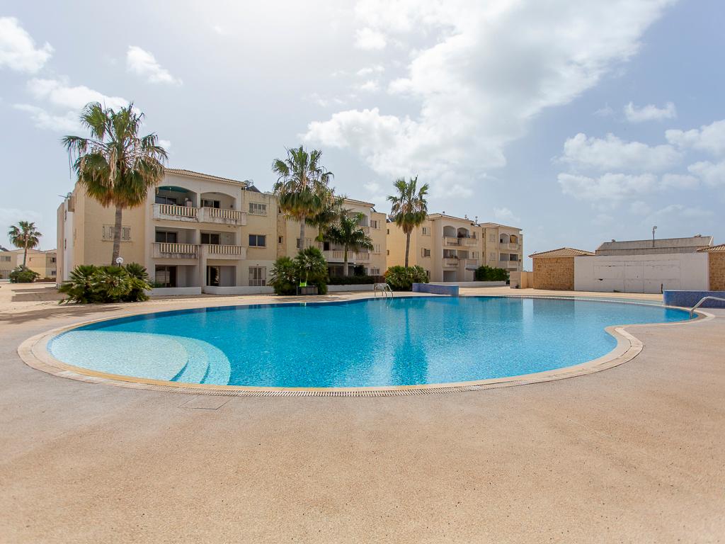 Two Bedroom Flat-Paphos(Mandria)