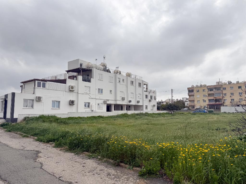 Residential Plot - Paralimni, Famagusta image 4