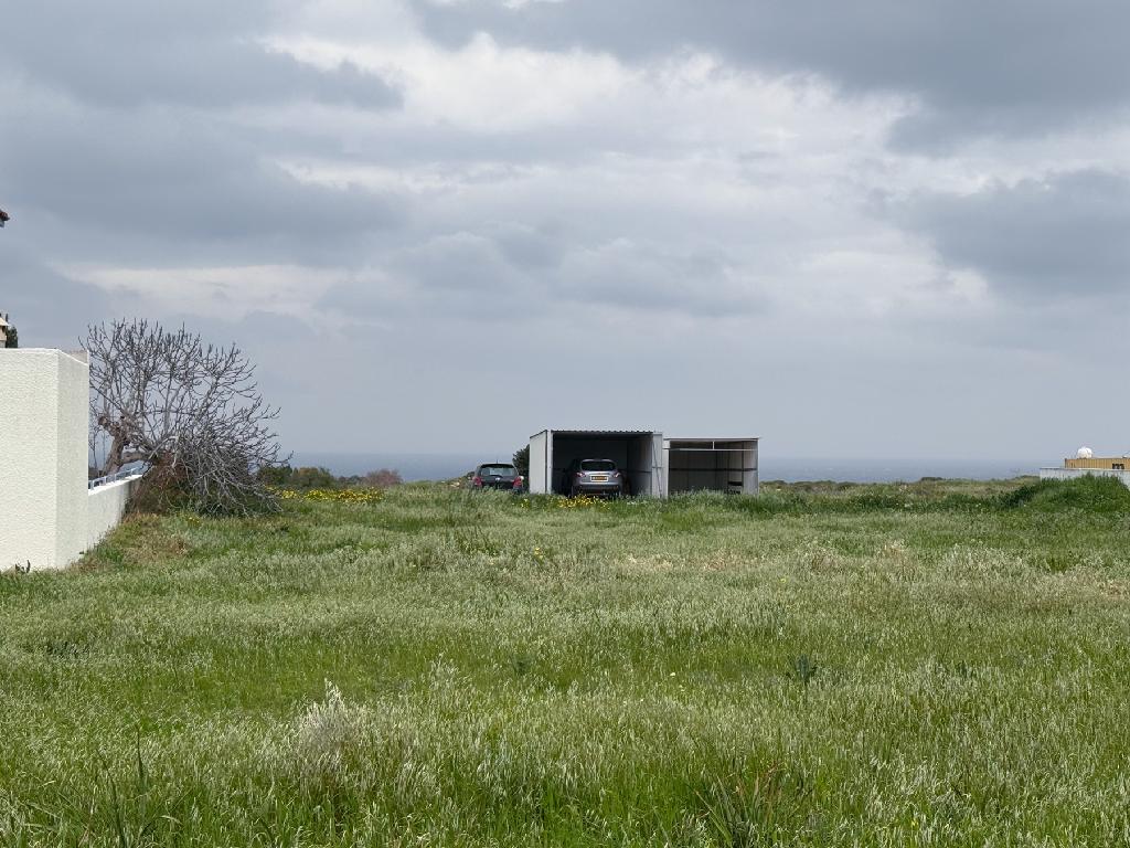 Residential Plot - Paralimni, Famagusta image 6