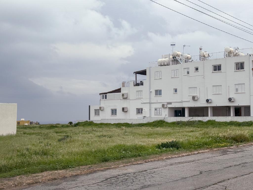 Residential Plot - Paralimni, Famagusta