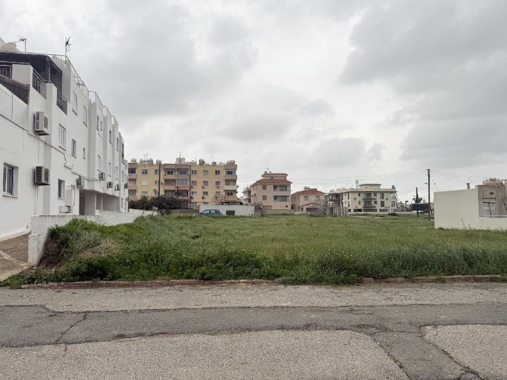 Residential Plot - Paralimni, Famagusta image 2