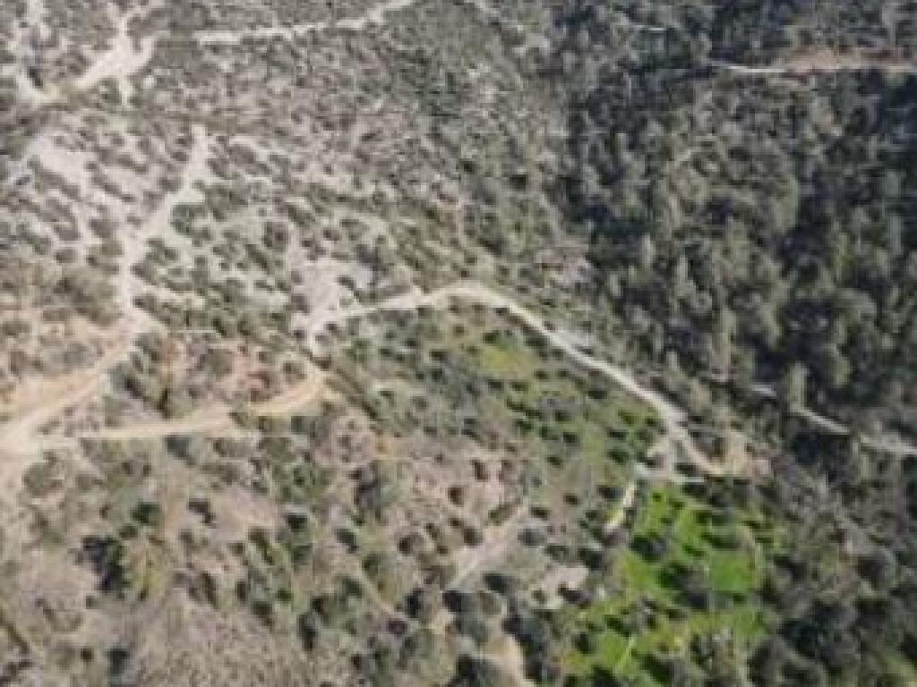 Agricultural Field - Mathikoloni, Limassol