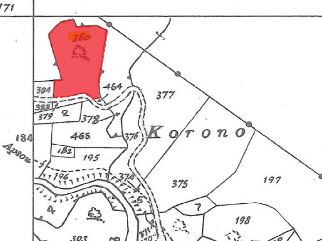 Agricultural Field - Mathikoloni, Limassol image 3