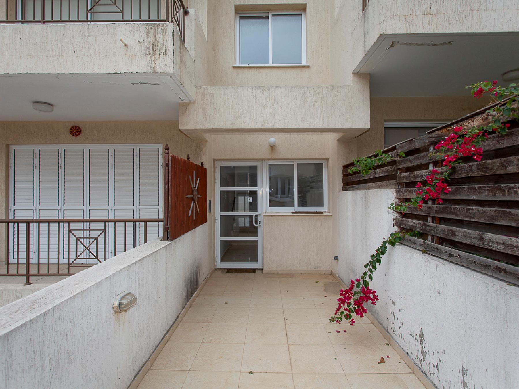 Two Bedroom Flat-Chloraka,Paphos image 4