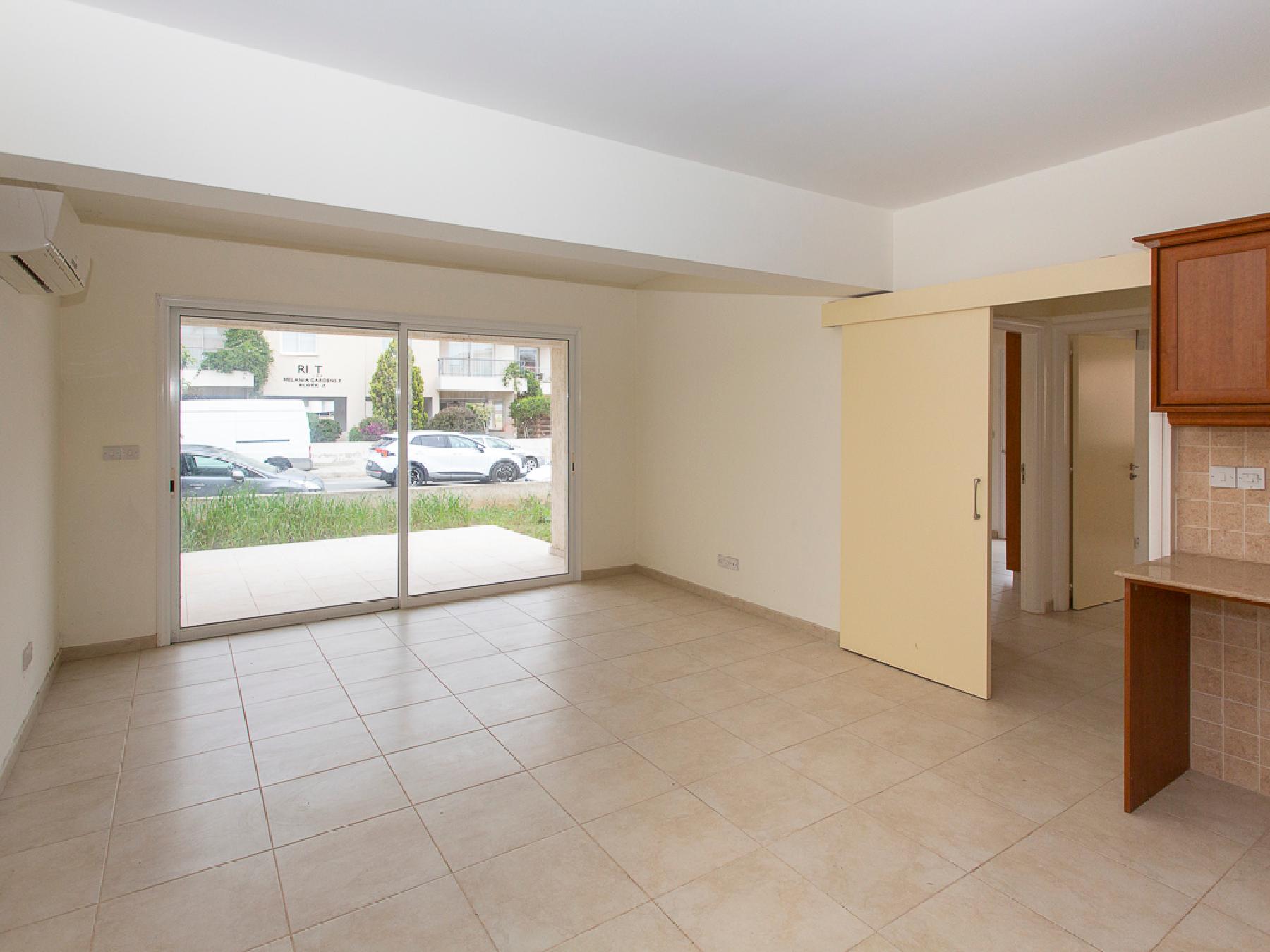 Two Bedroom Flat-Chloraka,Paphos image 5