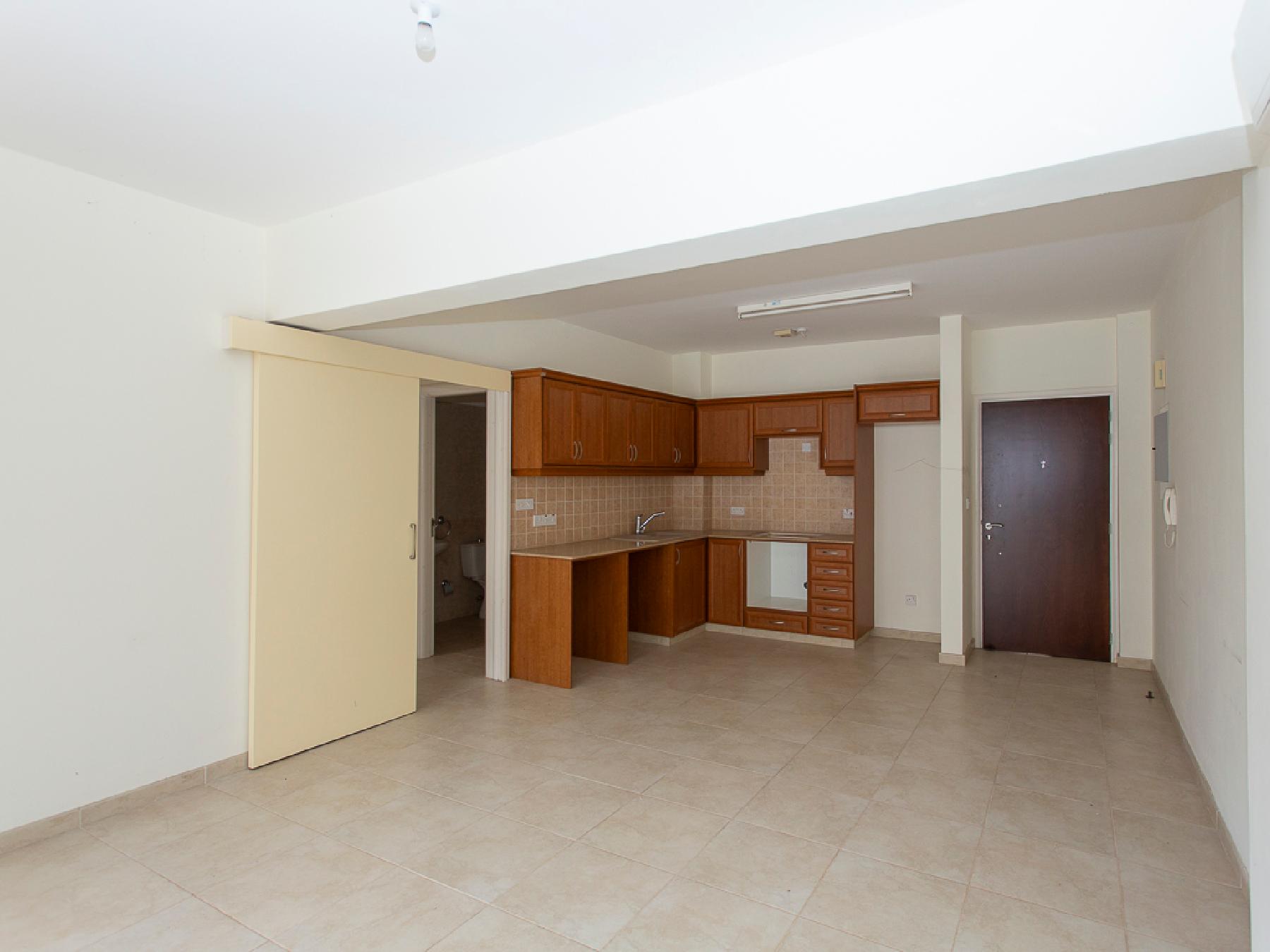Two Bedroom Flat-Chloraka,Paphos image 6