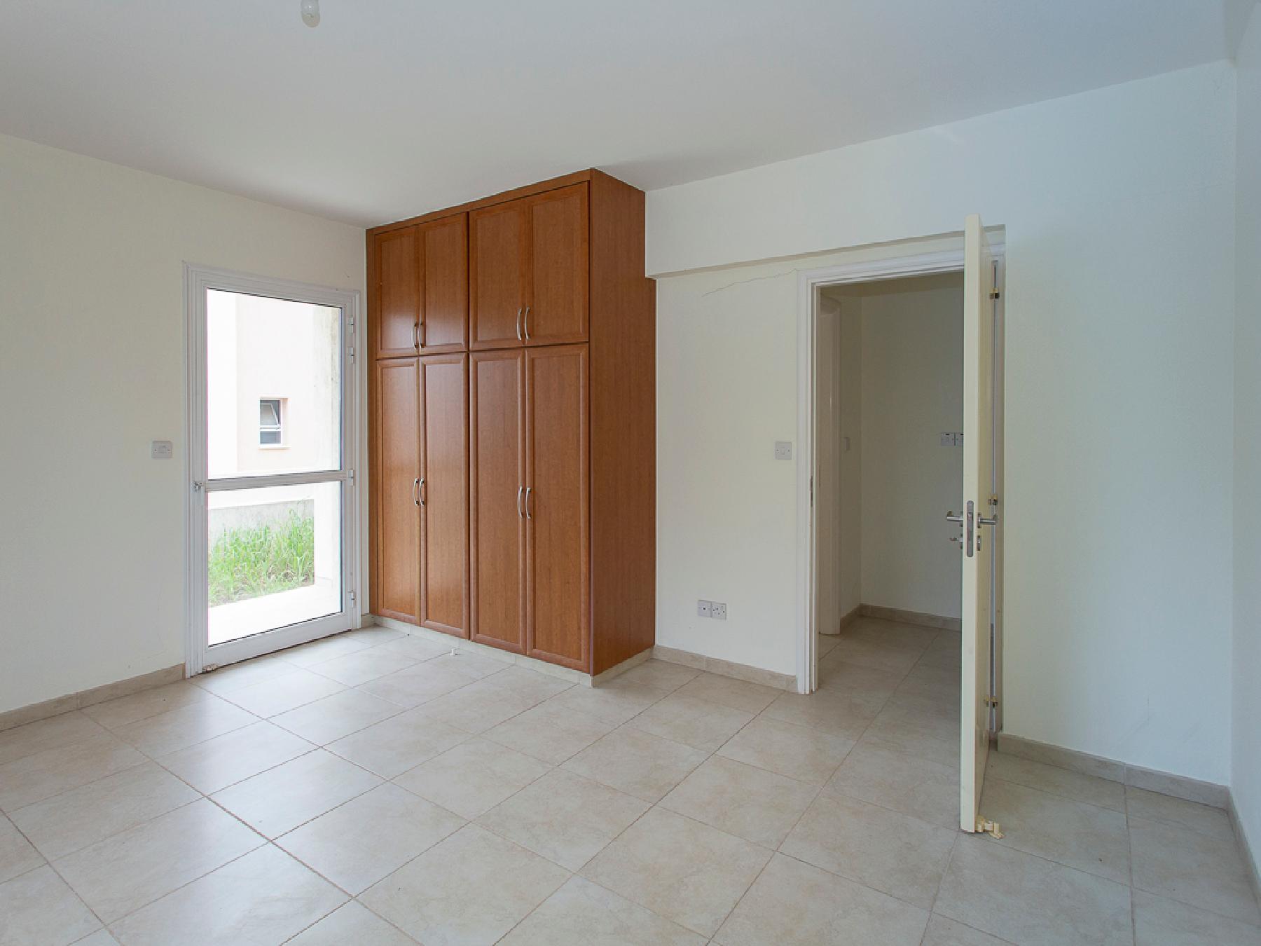 Two Bedroom Flat-Chloraka,Paphos image 8