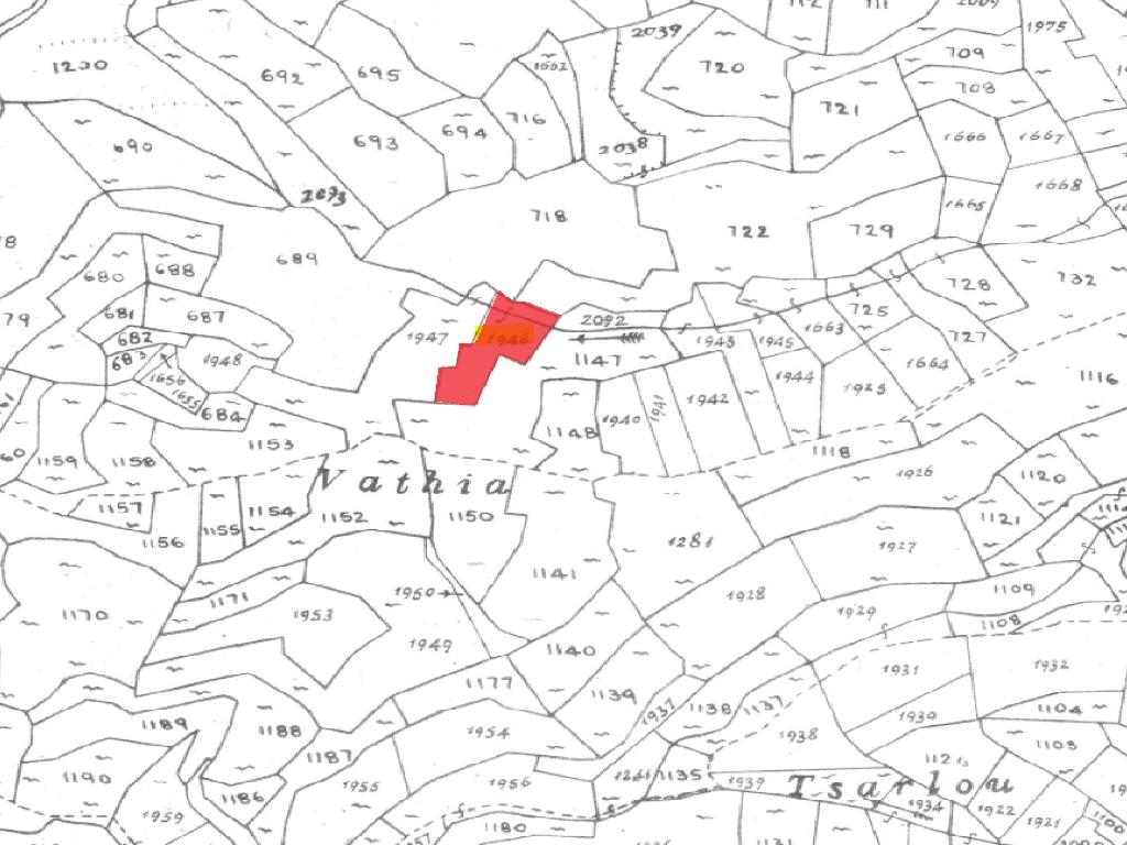 Agricultural Field - Vouni, Limassol image 3