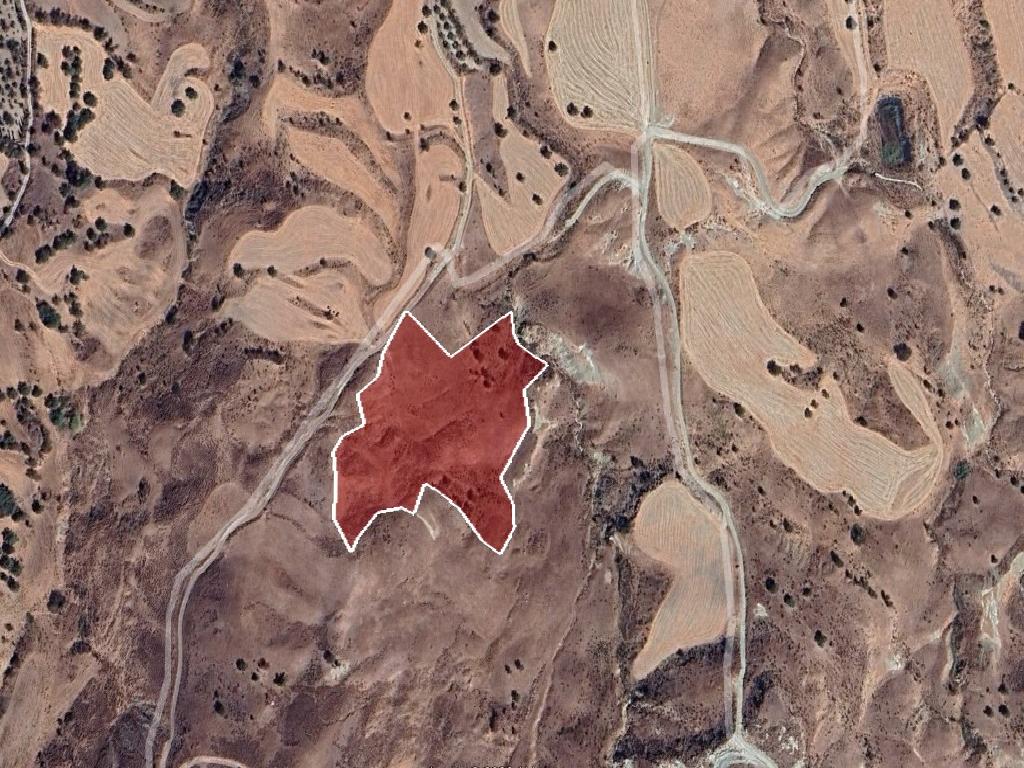 Agricultural Field - Lasa, Paphos
