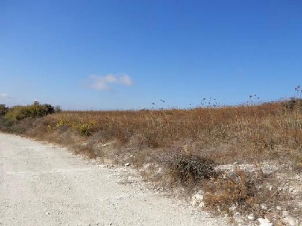 Agricultural Field - Vasa Koilaniou, Limassol image 2