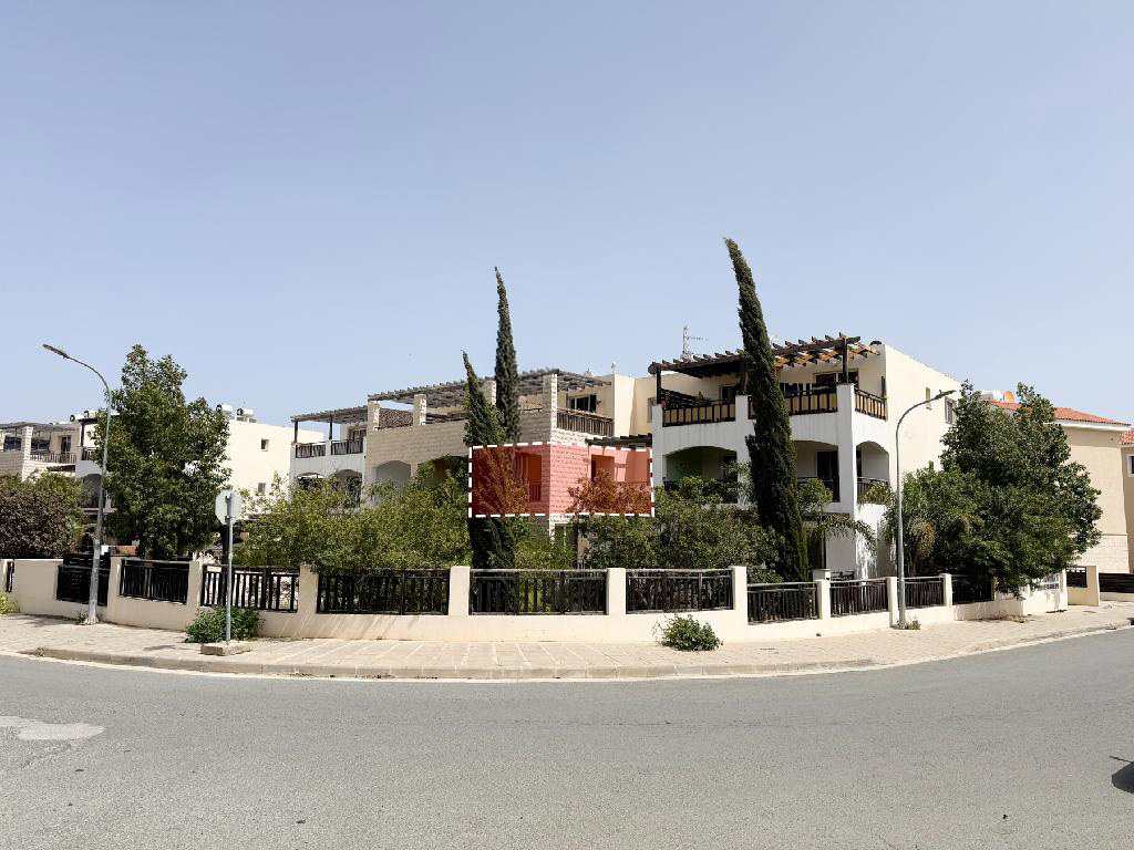 One Bedroom Apartment - Paralimni, Famagusta