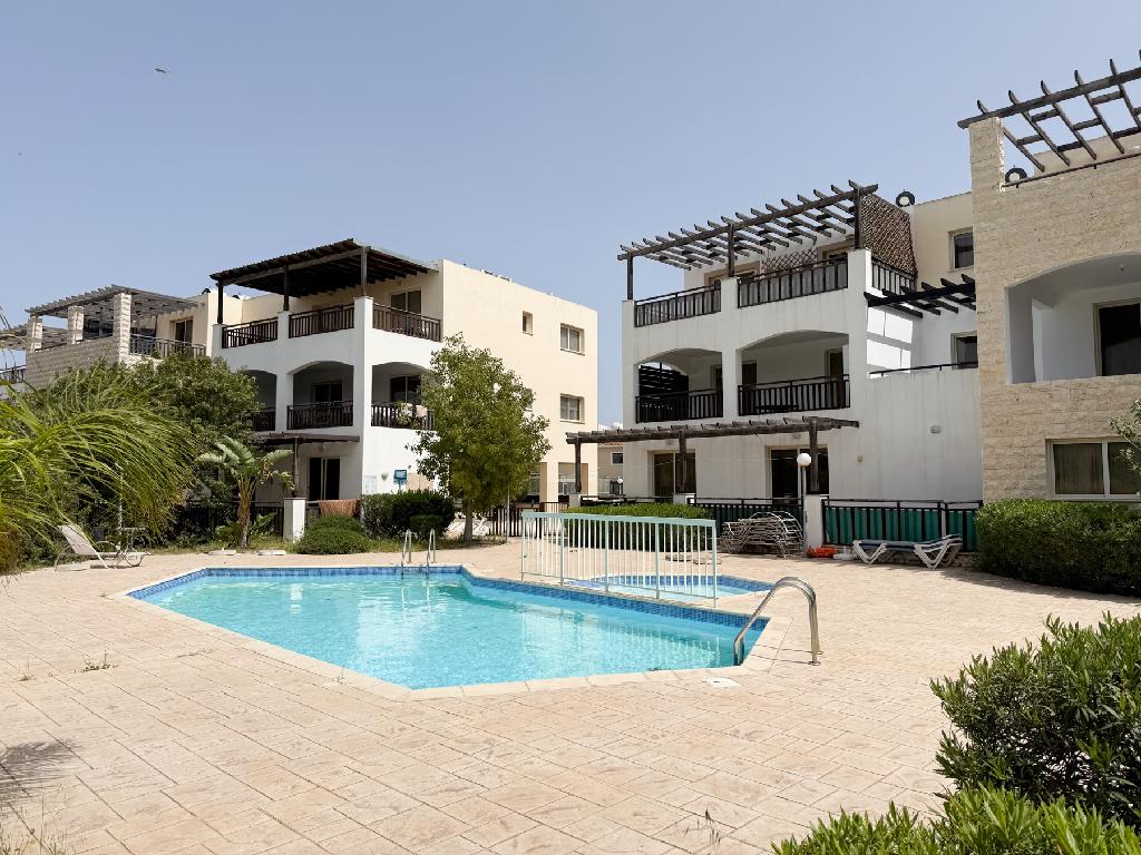 One Bedroom Apartment - Paralimni, Famagusta image 10