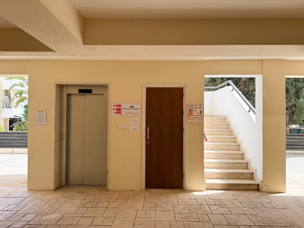 One Bedroom Apartment - Paralimni, Famagusta image 9