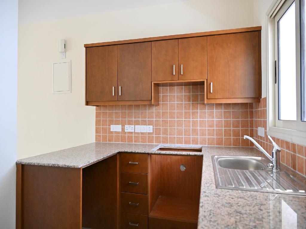 One Bedroom Apartment - Paralimni, Famagusta image 3