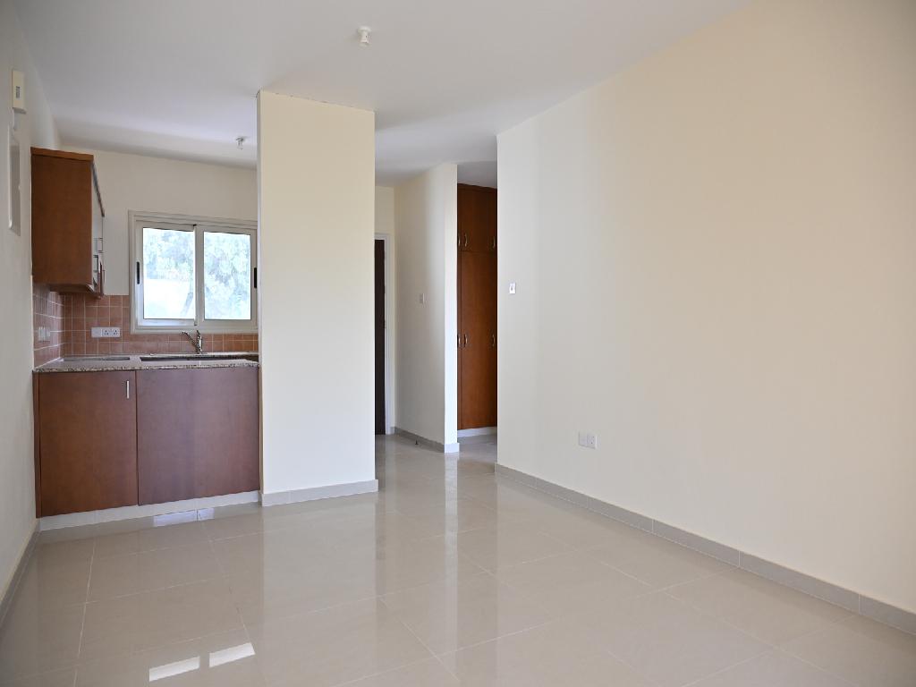 One Bedroom Apartment - Paralimni, Famagusta image 2