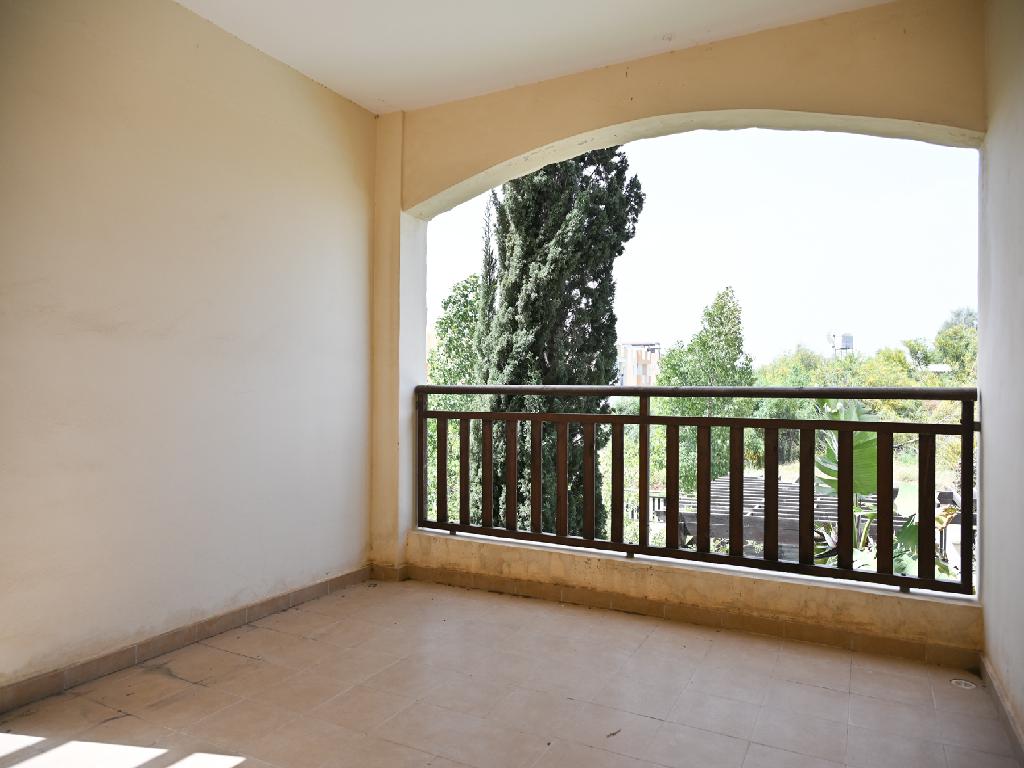 One Bedroom Apartment - Paralimni, Famagusta image 7