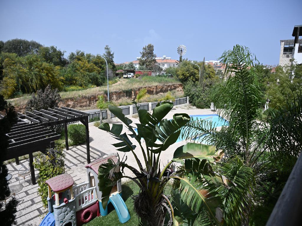 One Bedroom Apartment - Paralimni, Famagusta image 11