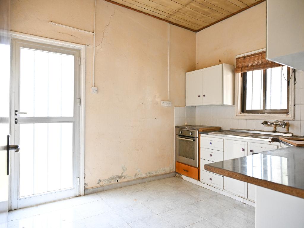 Two Bedroom House-Famagusta(Liopetri) image 2