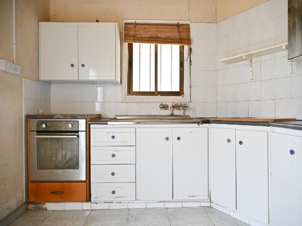 Two Bedroom House-Famagusta(Liopetri) image 4