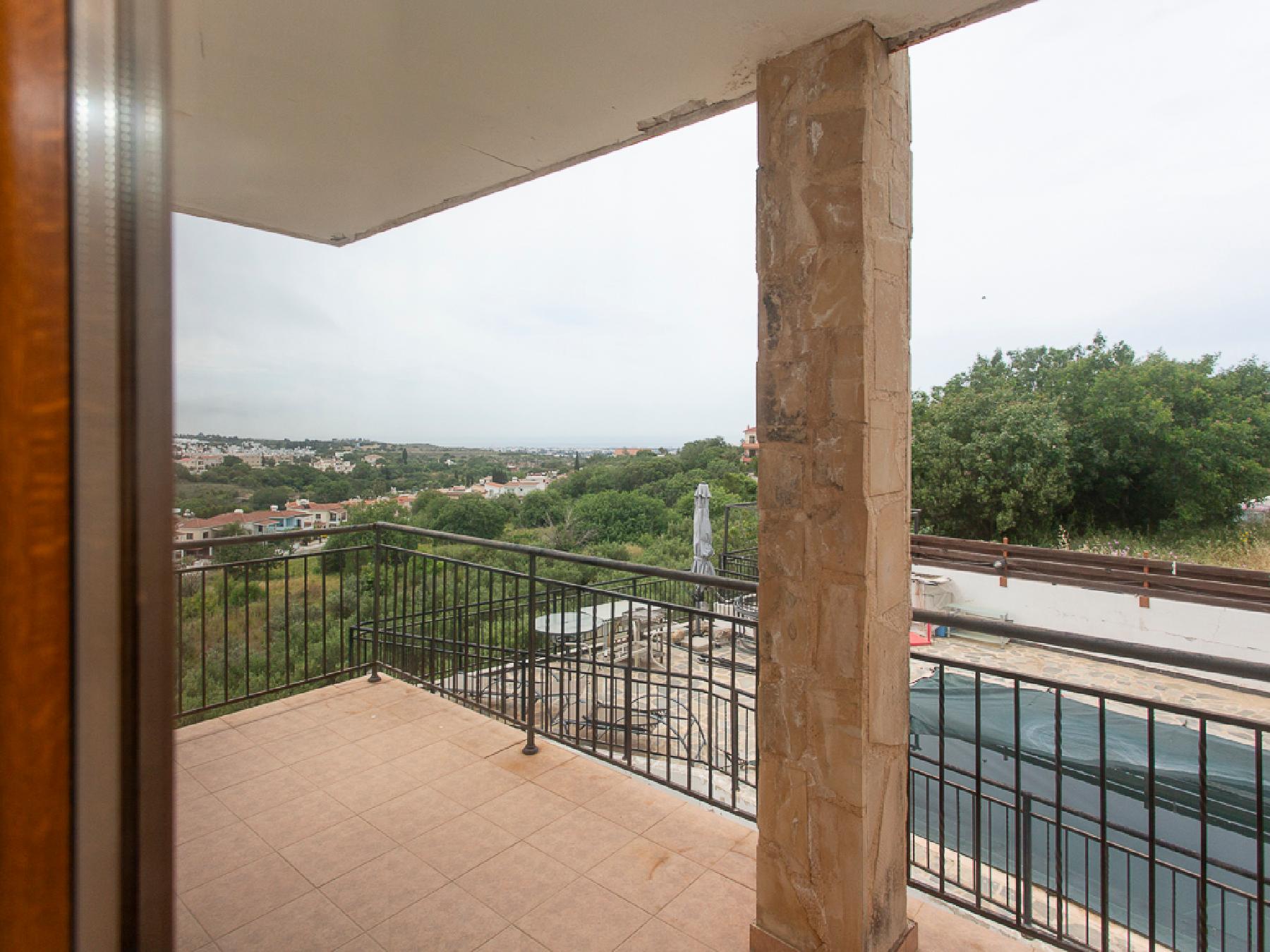 Maisonette - Peristerna Gardens - Anavargos, Paphos image 6