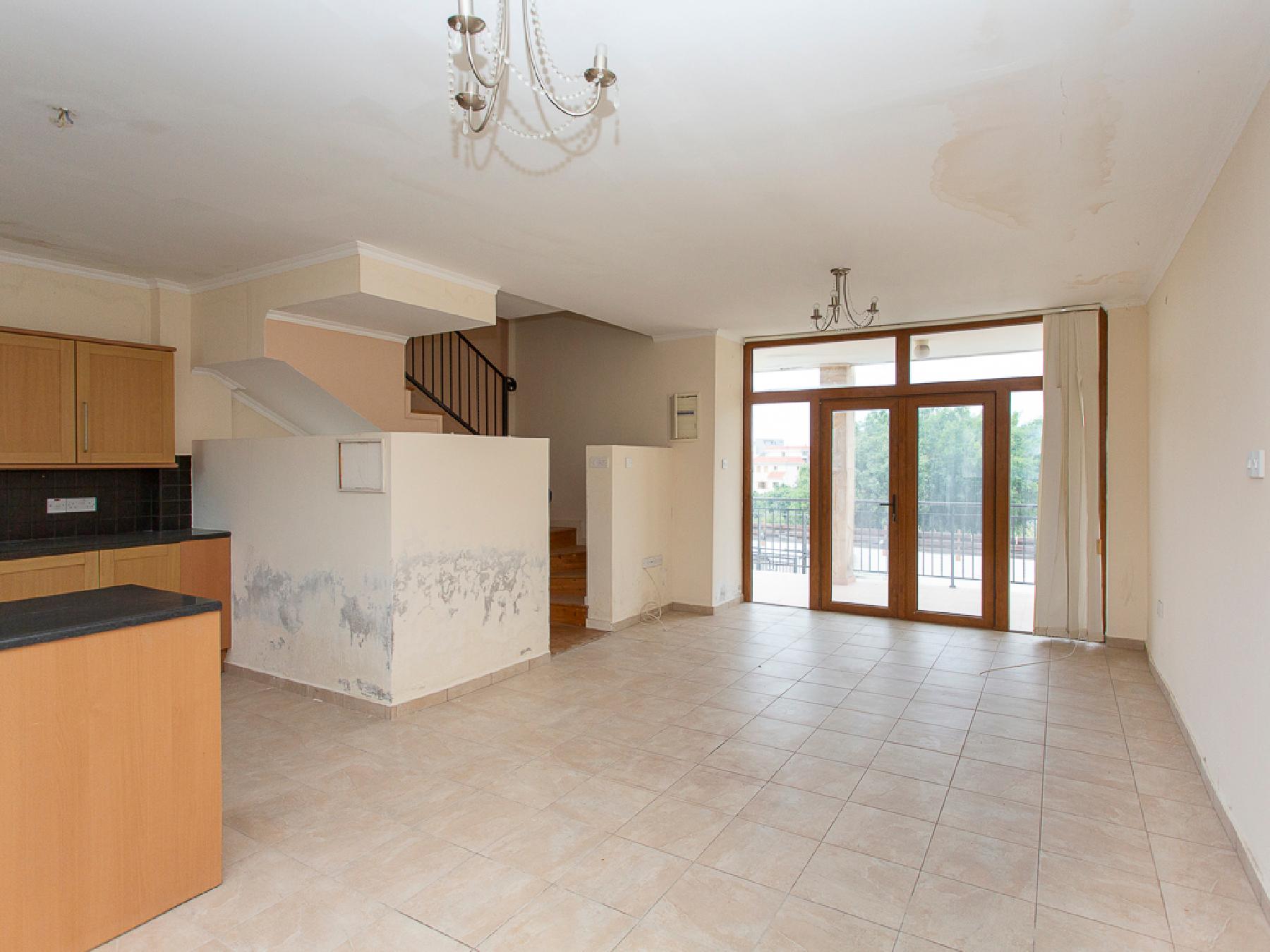 Maisonette - Peristerna Gardens - Anavargos, Paphos image 7