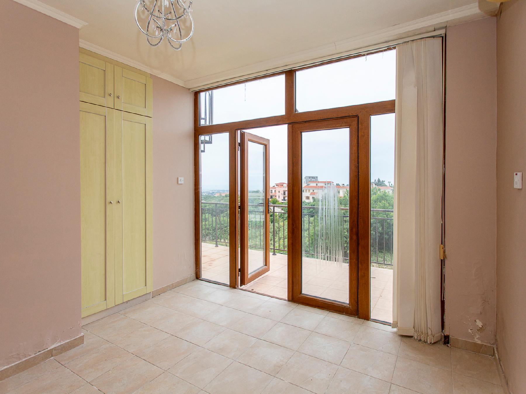 Maisonette - Peristerna Gardens - Anavargos, Paphos image 10