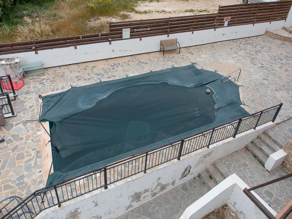 Maisonette - Peristerna Gardens - Anavargos, Paphos image 2