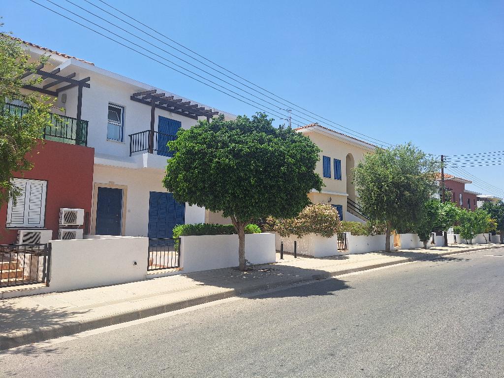 Apartments Complex - Paralimni, Famagusta