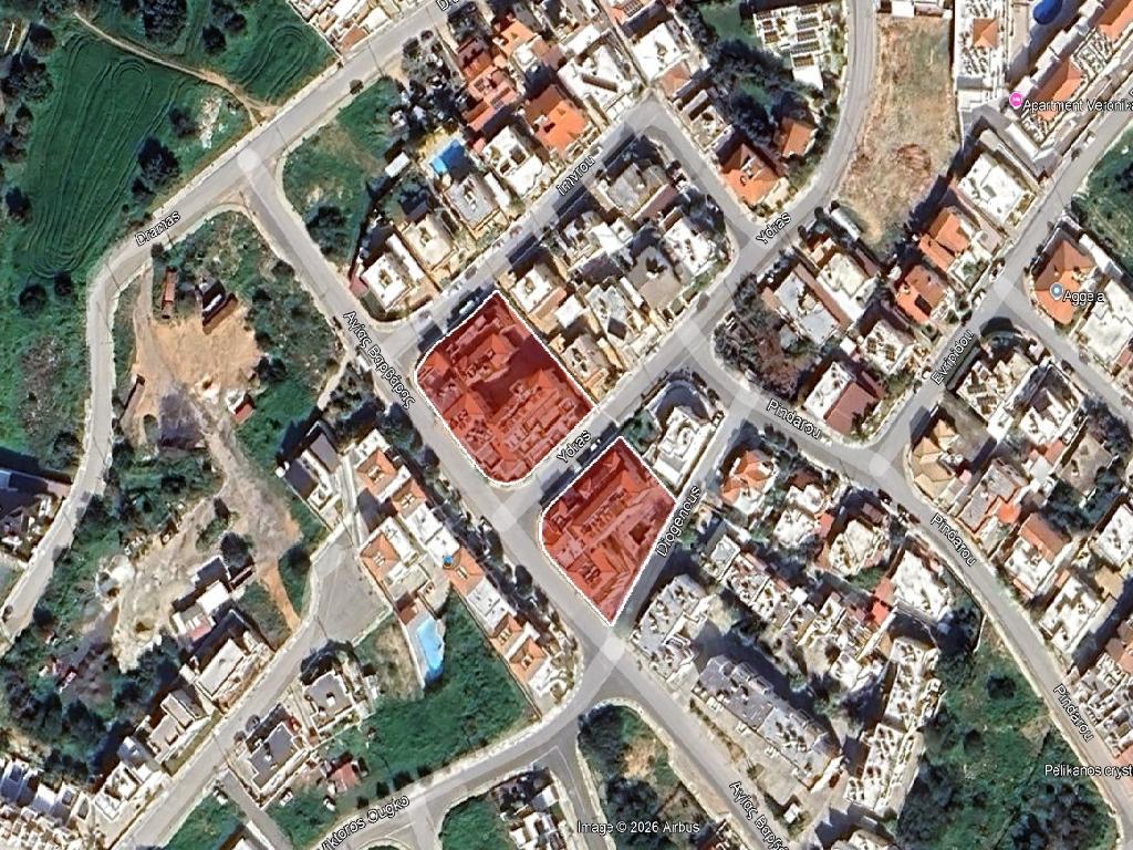 Apartments Complex - Paralimni, Famagusta image 7