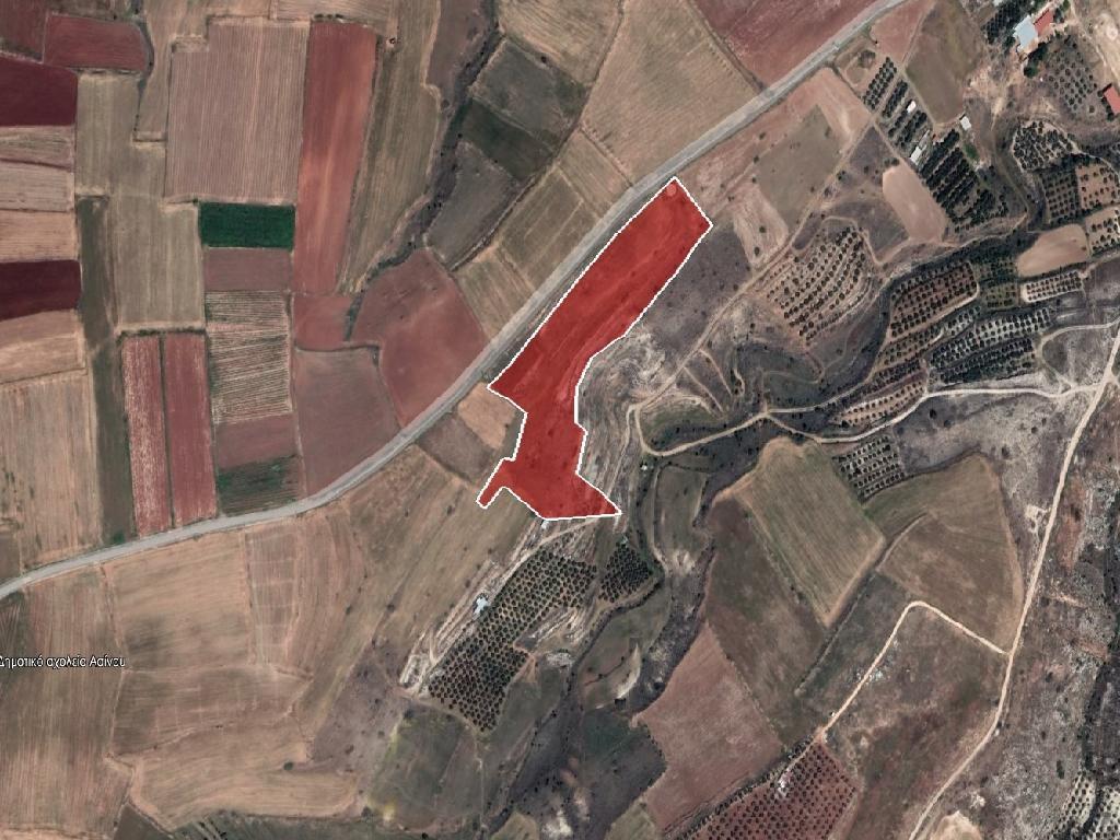 Agricultural Field - Nikitari, Nicosia image 6