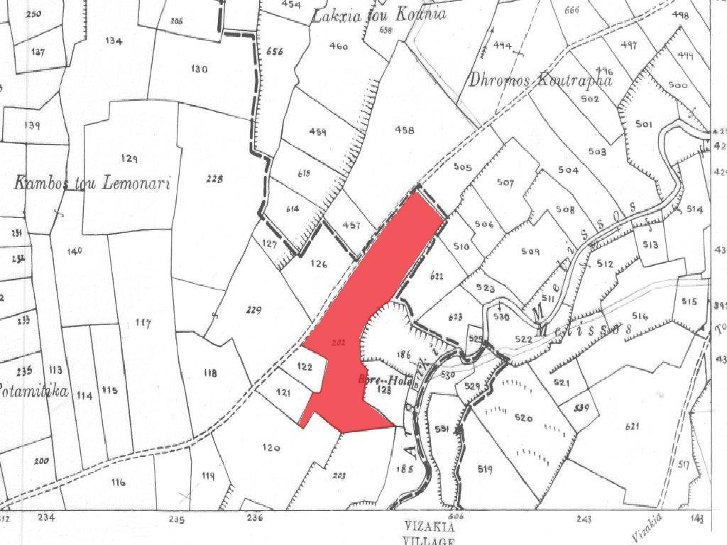 Agricultural Field - Nikitari, Nicosia image 7