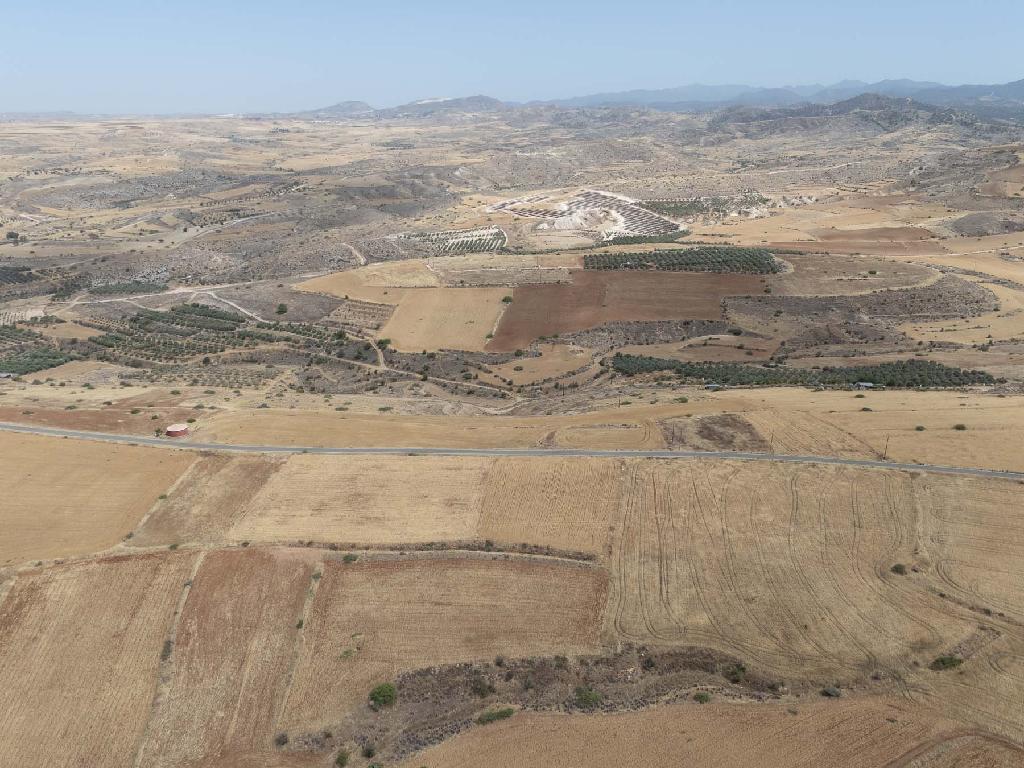 Agricultural Field - Nikitari, Nicosia image 3