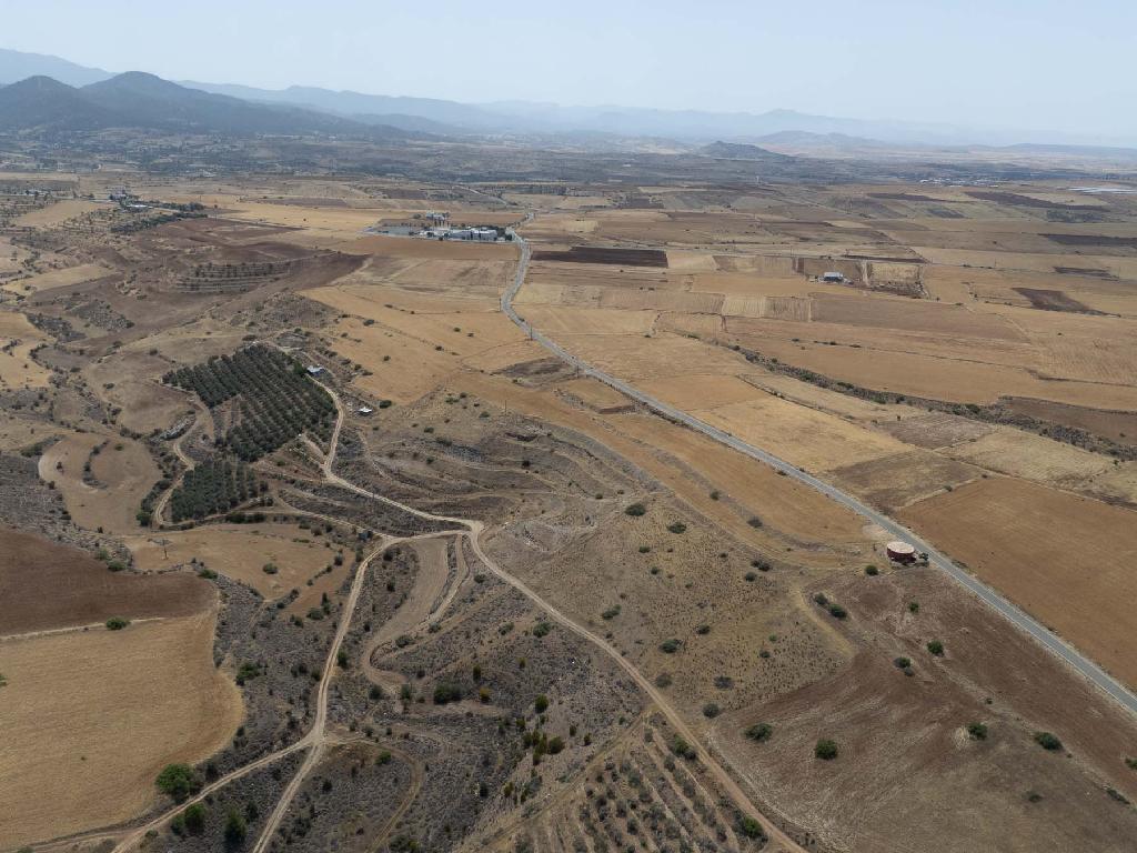 Agricultural Field - Nikitari, Nicosia image 5